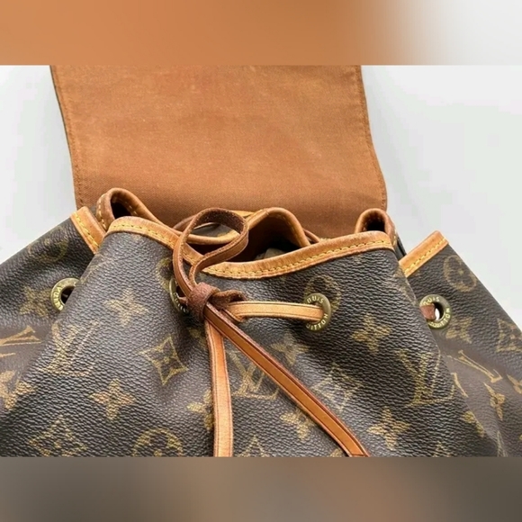 Montsouris GM Backpack - Picture 8 of 13